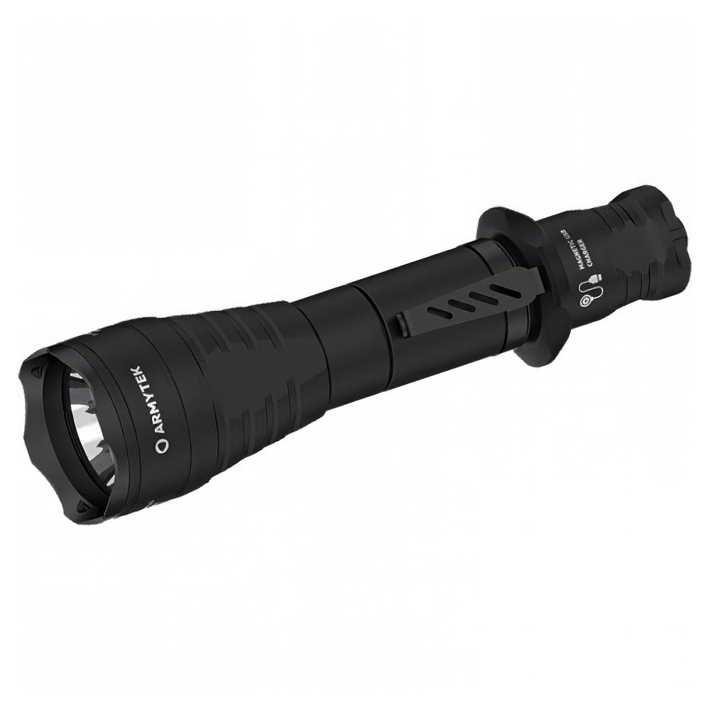 Тактический фонарь Armytek Predator Pro Magnet USB