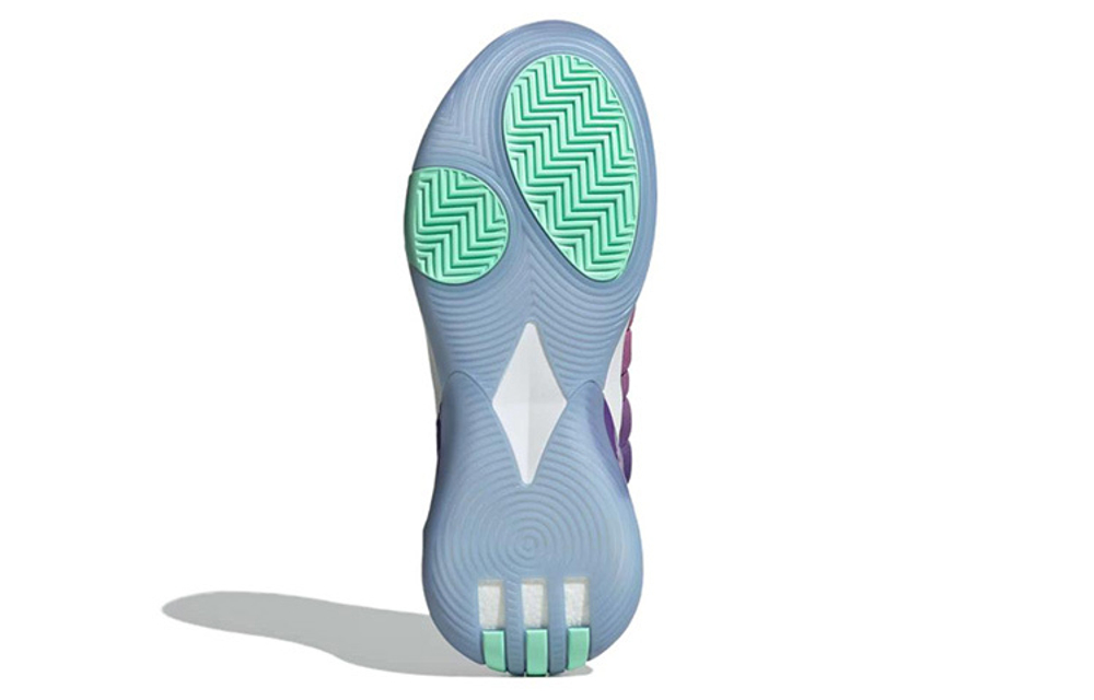 Кроссовки Adidas Harden Vol.7 "Uno" 7