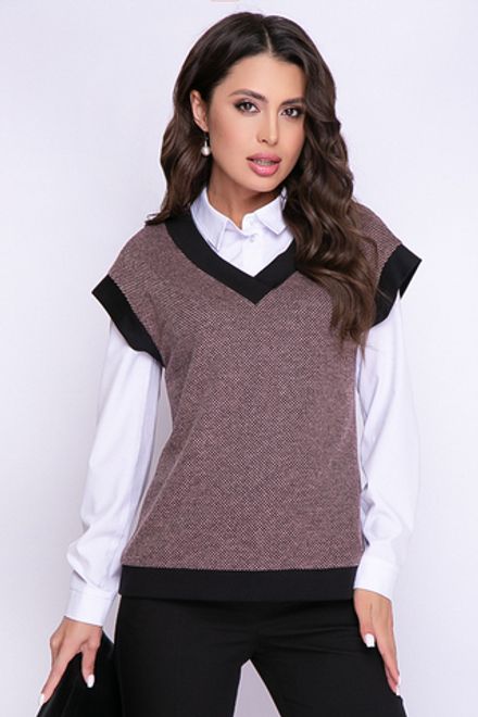 Жилет 2005 Avili