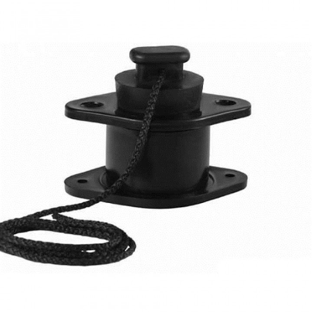 Клапан сливной для лодки SOLAR 27мм