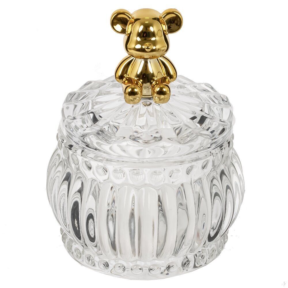 GAEM Шкатулка, L7,5 W7,5 H10 см