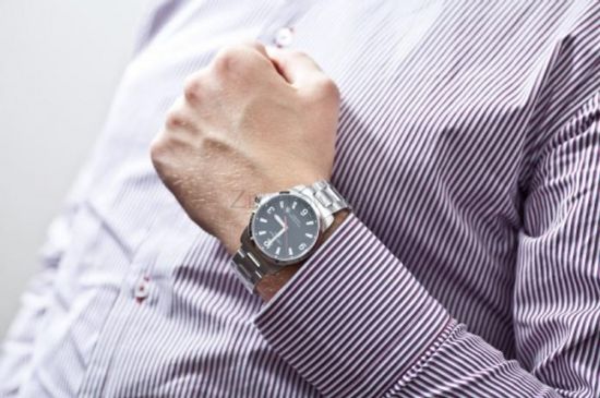 Наручные часы Certina C001.610.11.057.00