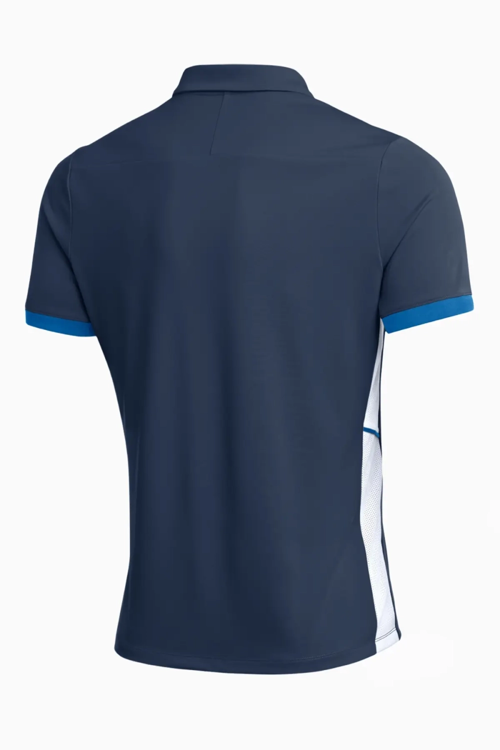 Футболка Nike Dri-FIT Academy 25 Polo - темно-синий