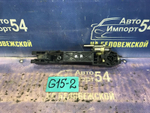 Ручка двери задней правой внешняя NISSAN ALMERA 2012