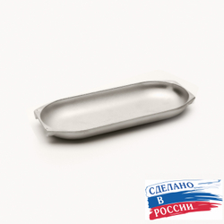 Батонница овальная 290х130х30 мм