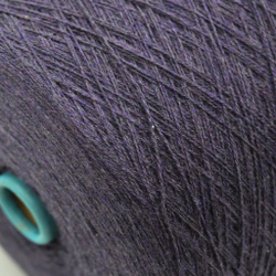 Lafil s.p.a. Art. PIMA 7 (purple /пыльный черничный микромеланж)