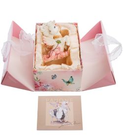 Pavone JP-61/28 Фигурка «Лошадка-ангелочек»