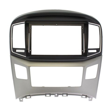 Переходная рамка магнитолы HYUNDAI STAREX, H1 2015+ 9 дюймов
