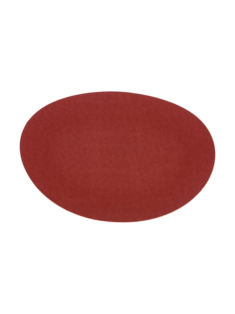 Шлифовальный круг самоклеющийся 228 мм, 5 шт, P180 Gigant GW-011