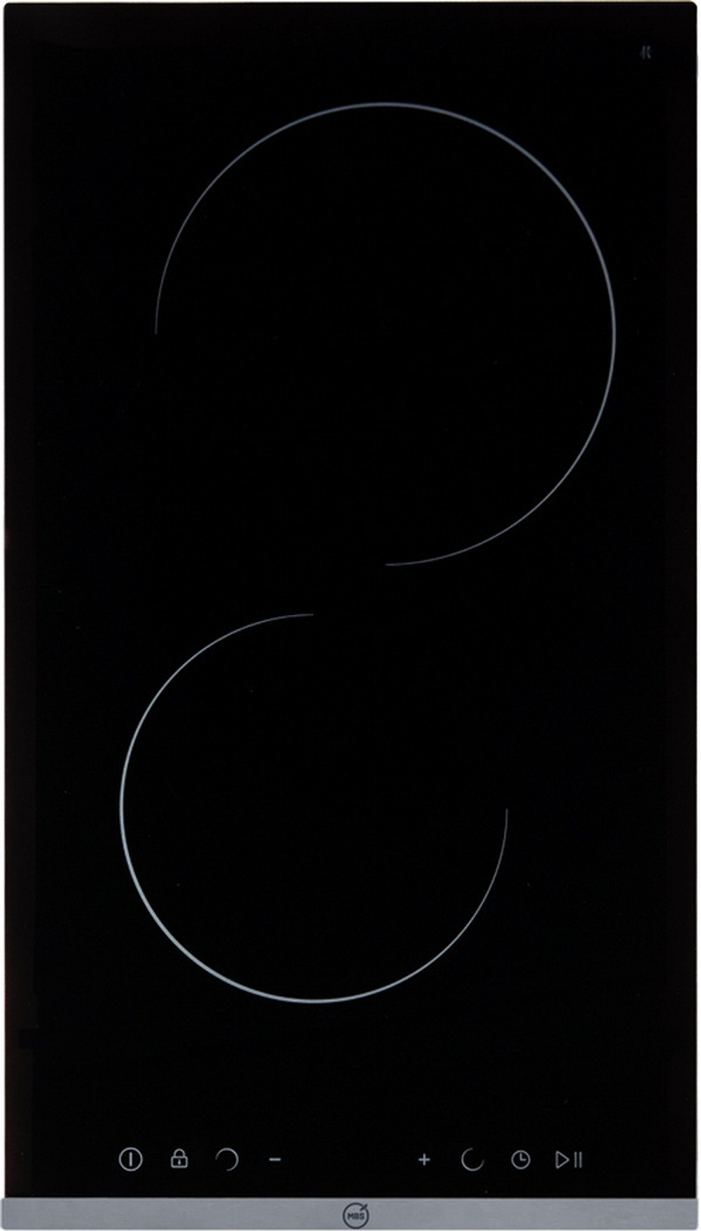 Электрическая варочная панель MBS PE-301