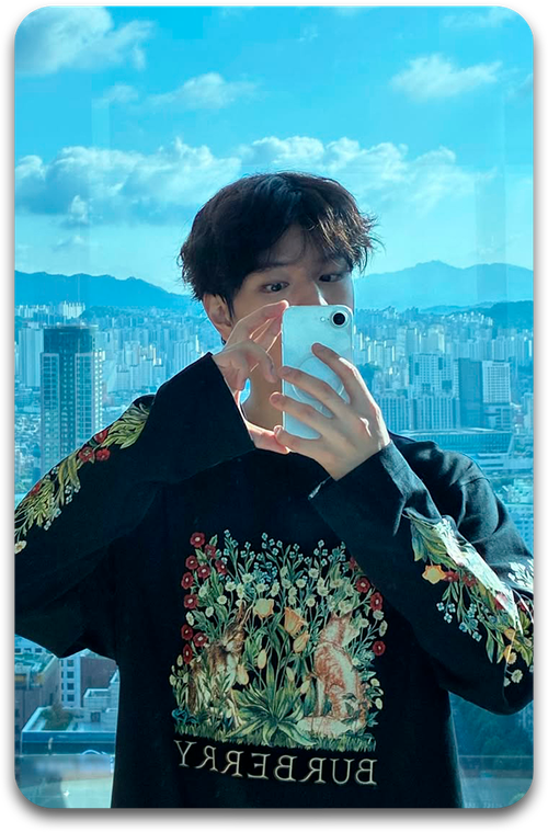 Карта / STRAY KIDS #4566