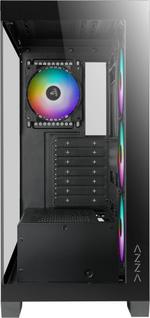 Корпус ATX Azza COVE