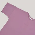 Футболка One Two Logo Very Grape