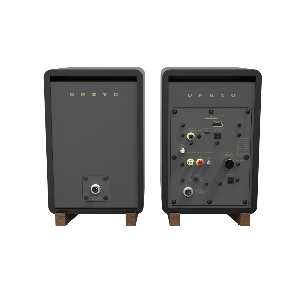 Полочная акустика Onkyo GX-30ARC