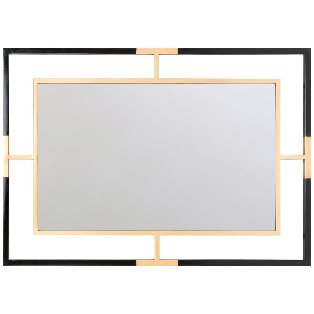 Настенное зеркало Авангард Объект мечты