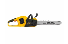 Цепная пила RCS400-36-0, 36 В, шина 400 мм Denzel 58611