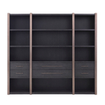 Стеллаж Cabinet Canova арт.114219