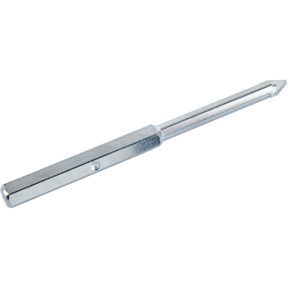 Сверло центрирующее ELITECH 10*135мм   1820.169700