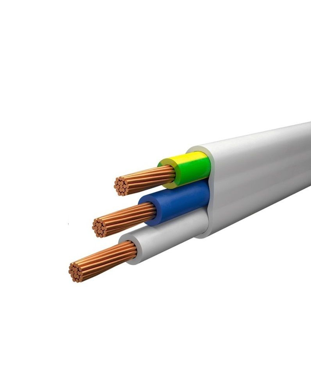 пугнп 3х2,5 ту 100м