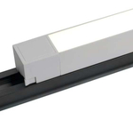 AL 132 30W, 2100 Lm 4000к, белый (трековый светодиодный на шинопровод, 120 градусов)