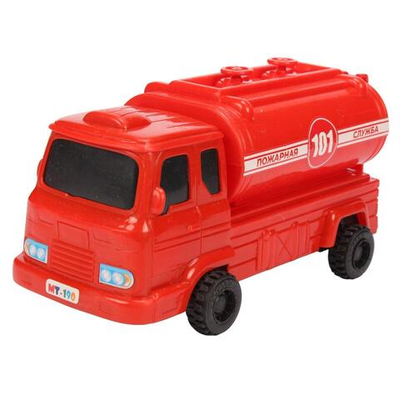 Автомобиль пластмассовый Модель КМР 190