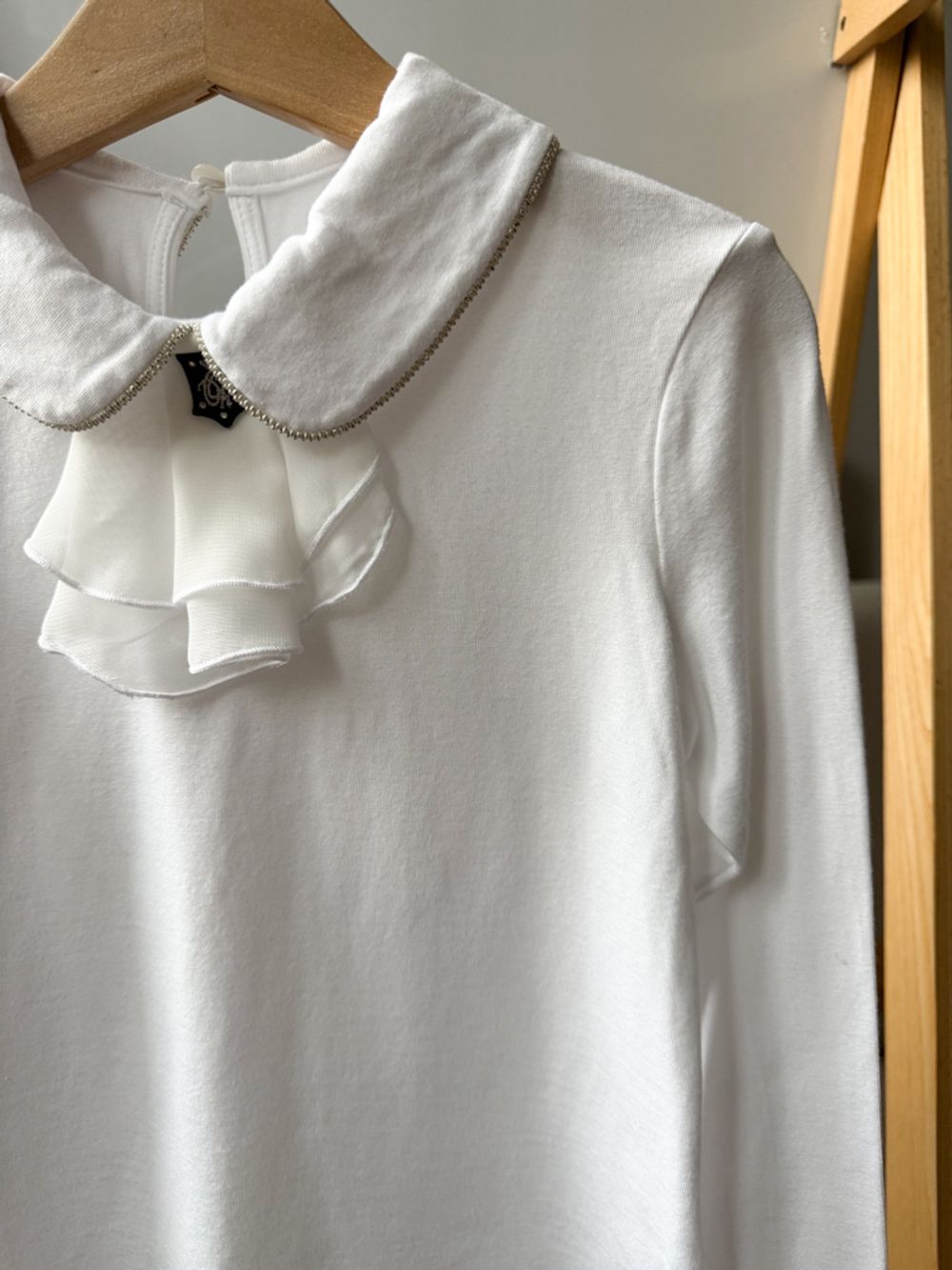 Блузка Choupette, 128