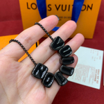 Louis Vuitton Vuitton Chain Belt