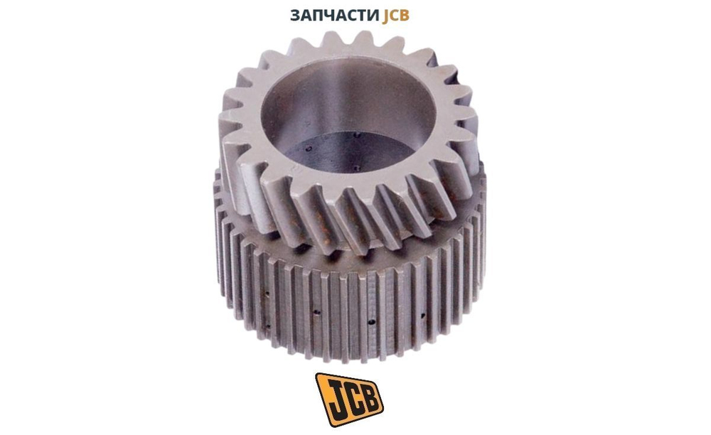 Шестерня муфты КПП JCB 449/10003