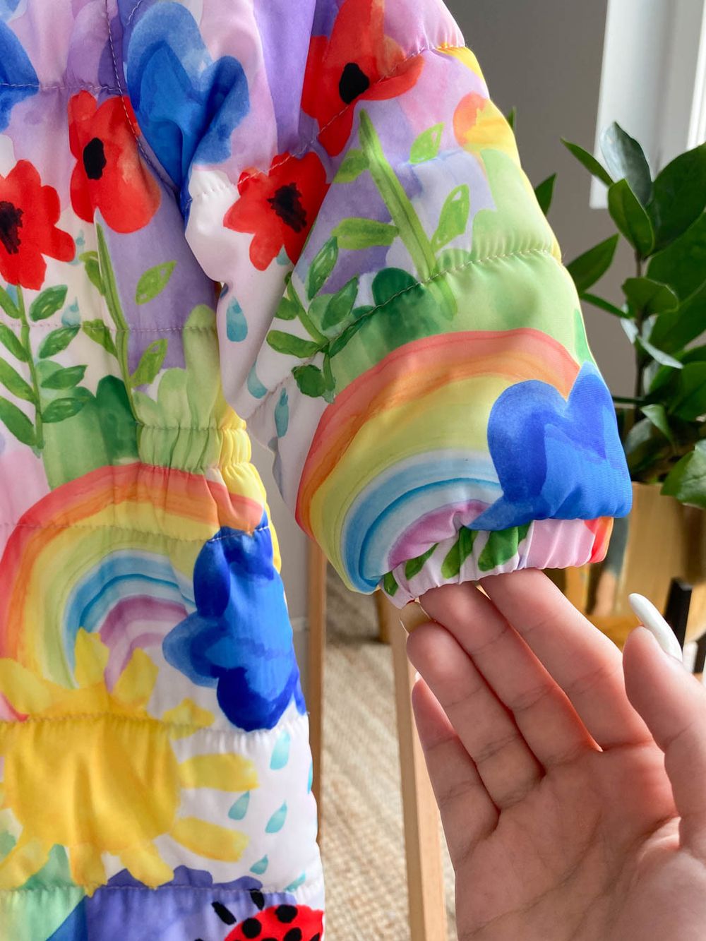 Комбинезон Stella McCartney