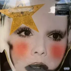 Halsey – The Great Impersonator 2LP
