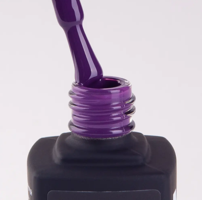 Milk Гель-лак Simple - 116 - Mascara, 9мл.