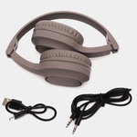 Наушники беспроводные складные Hoco. W46