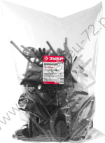 ЗУБР 10 x 160 мм, дюбель для изоляционных материалов, металлический стержень, 100 шт (4-301525-10-160_z01)