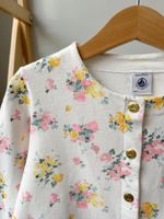 Кардиган Petit Bateau