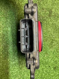 Блок управления фары Genesis GV80 (2020-2023)