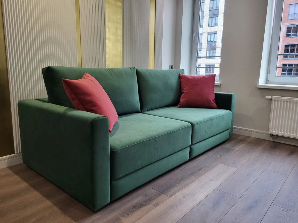 Диван Бёрн-2