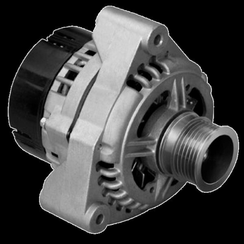 Генератор /Г-3302 дв. 406/ 105A (Булстарт)