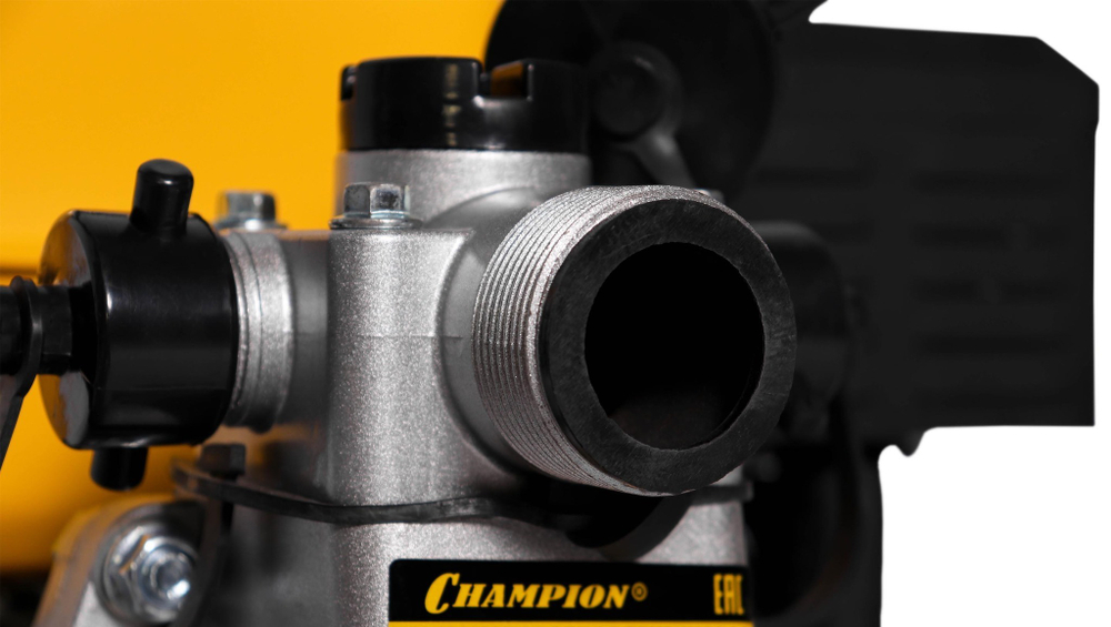 Бензиновая мотопомпа CHAMPION GHP40-2