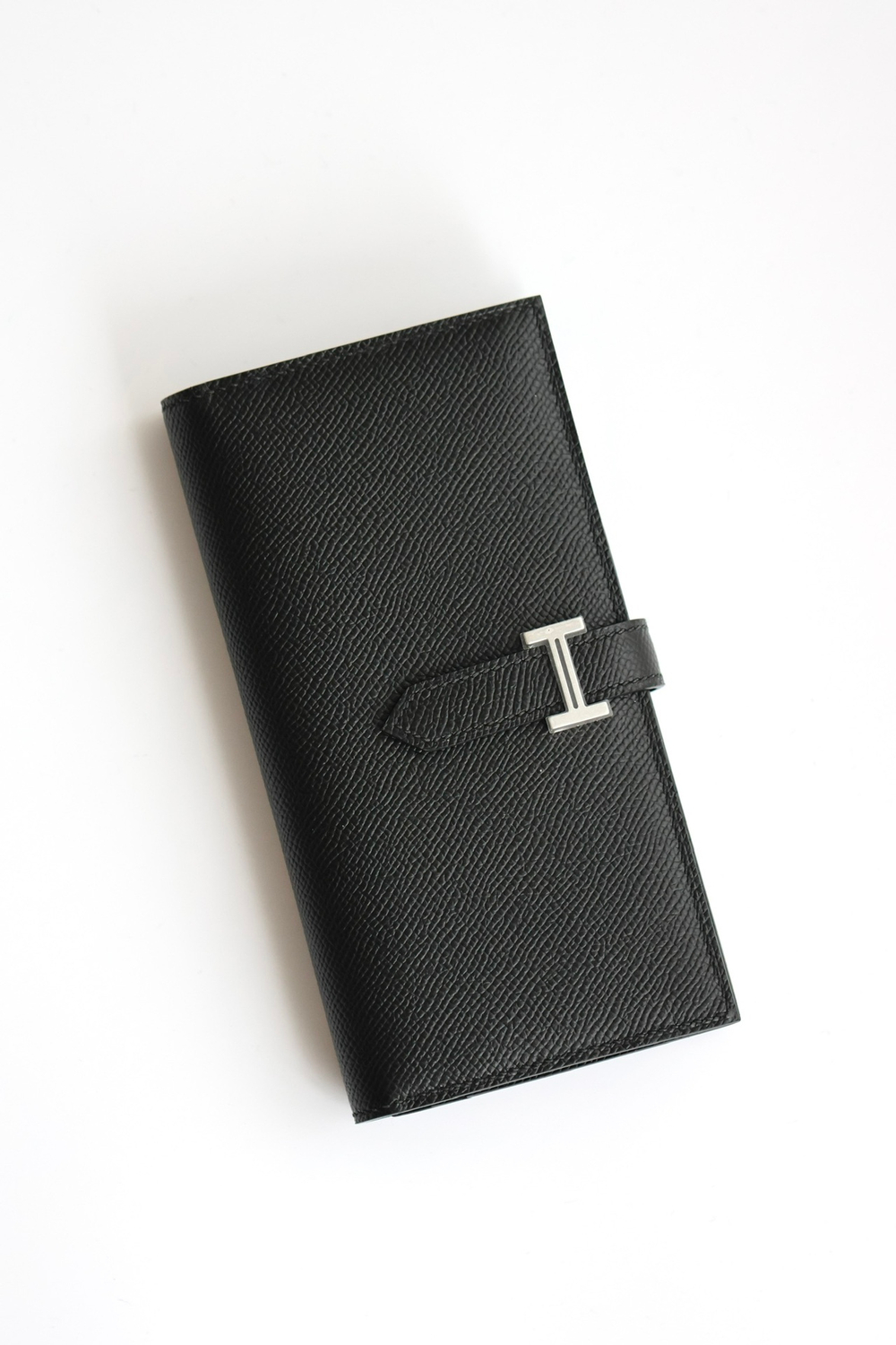 Hermes Bearn Wallet