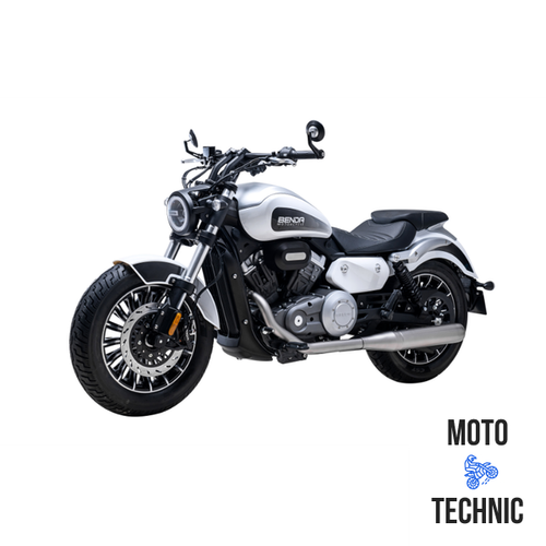 Мотоцикл Benda Rock 300