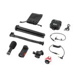 Комплект Falcon Eyes BloggerKit 07 mic