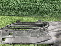 Решетка переднего бампера Toyota Camry xv70 (2017-2021)