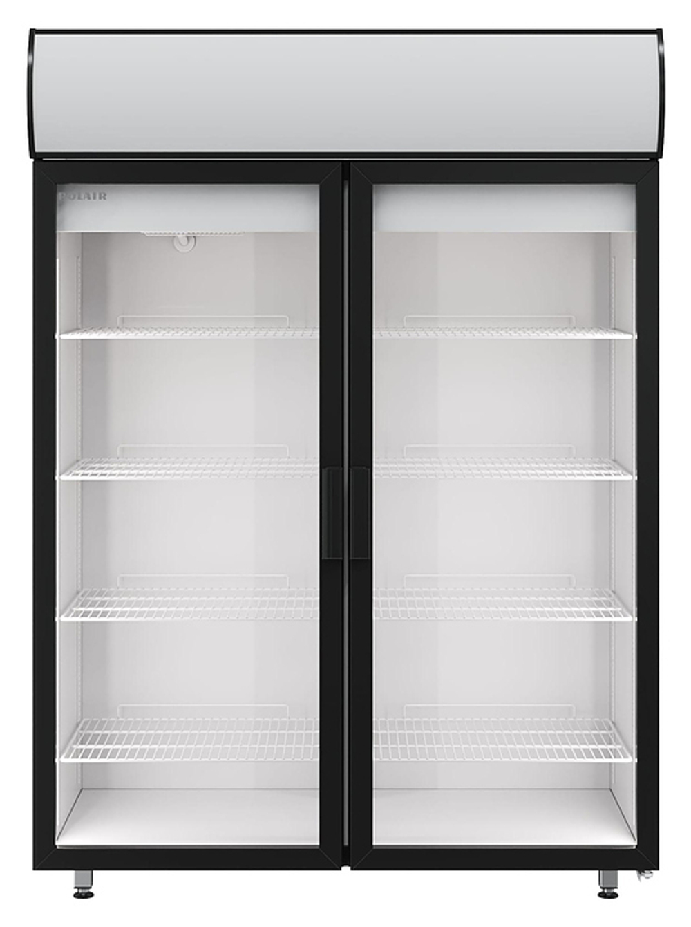 Шкаф холодильный POLAIR DM110-S (R290)