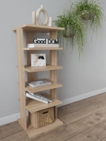 Напольная полка