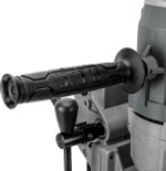 Машина алмазного бурения P.I.T. PWD 180-C ULTRA со стойкой  PWD180-C