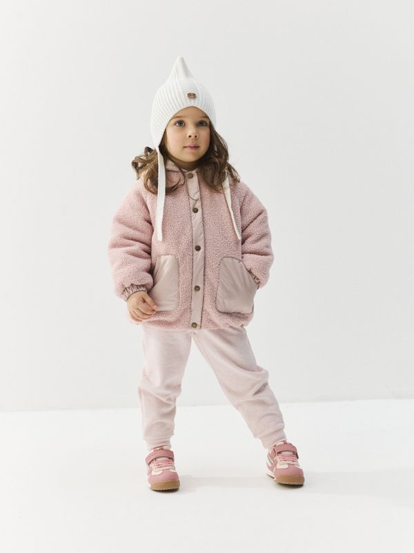 Куртка меховая 