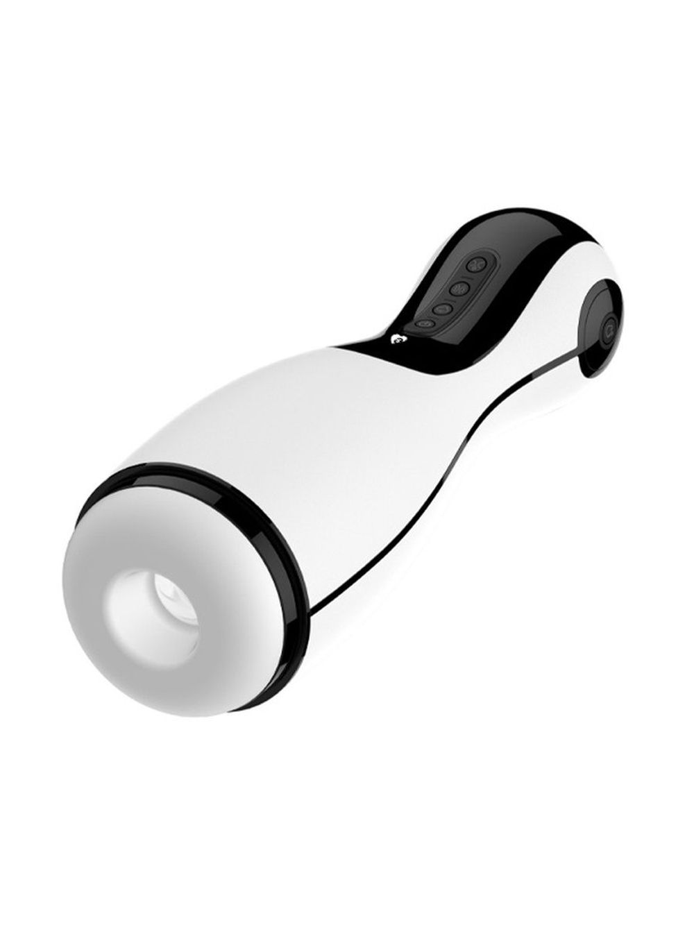 Инновационный мастурбатор Amovibe Good Night с имитацией орального секса