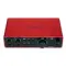 Focusrite Scarlett 2i2 4th Gen