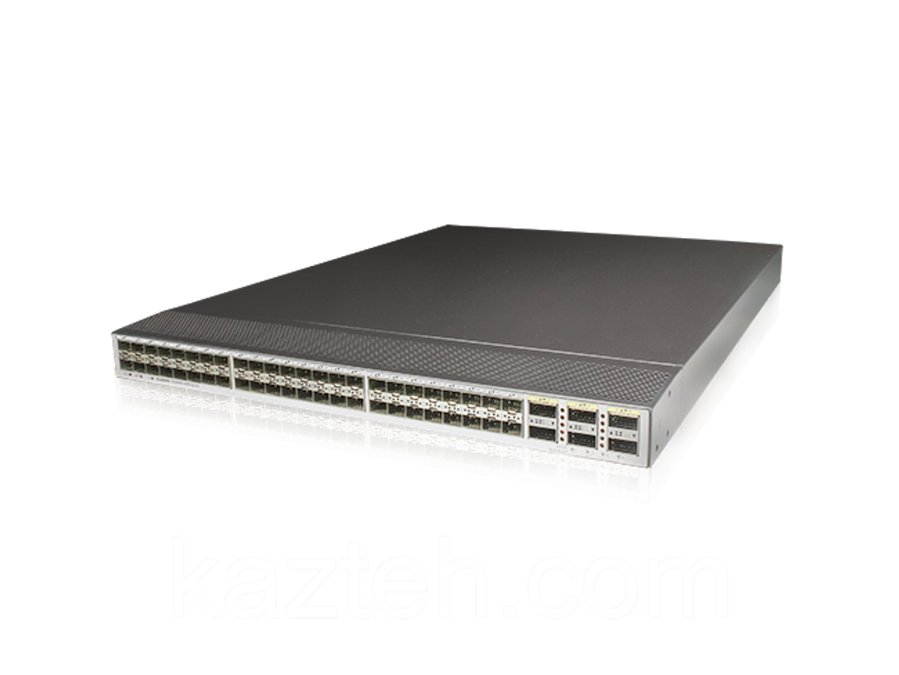 Коммутатор Huawei CE6820H-48S6CQ