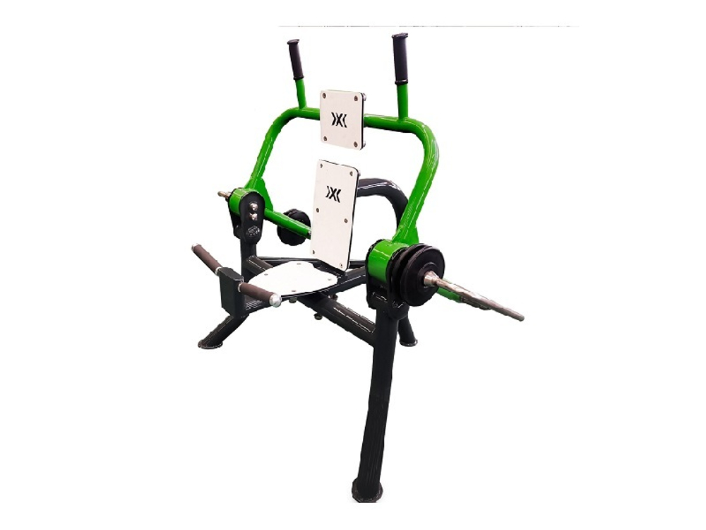 Abdominal trainer тренажер для пресса